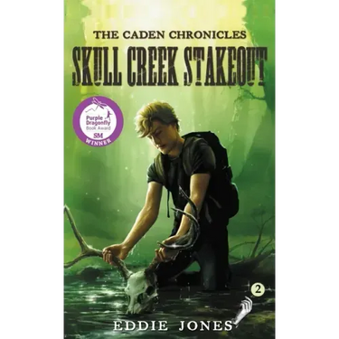 Skull Creek Stakeout