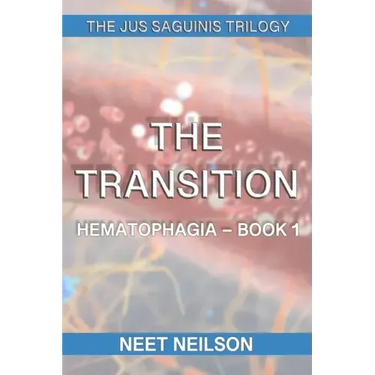 The Transition: Hematophagia