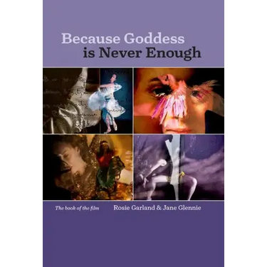 Because Goddess is Never Enough