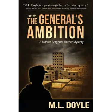 The General's Ambition