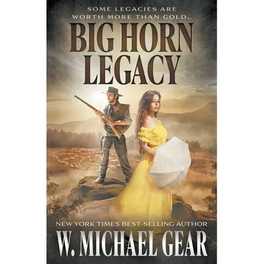 Big Horn Legacy