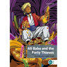 Ali Baba and the Forty Thieves