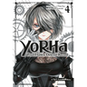 Yorha: Pearl Harbor Descent Record - A Nier: Automata Story 04