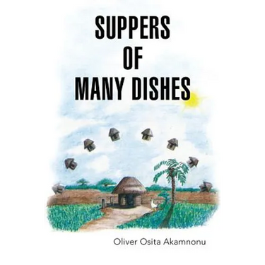 Suppers of Many Dishes Part 1