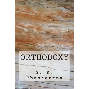 Orthodoxy