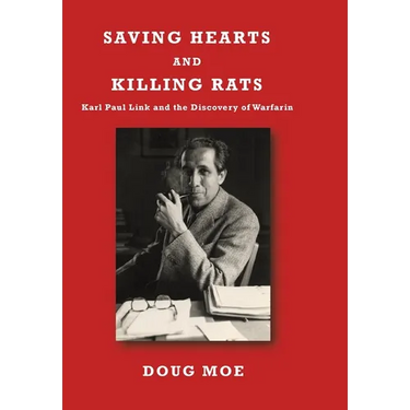 Saving Hearts and Killing Rats