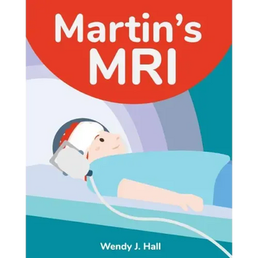 Martin's MRI