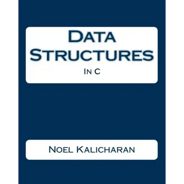 Data Structures In C