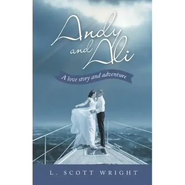 Andy and Ali: A Love Story and Adventure