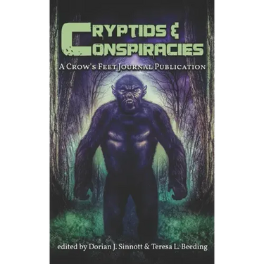 Cryptids & Conspiracies