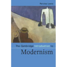 The Cambridge Introduction to Modernism