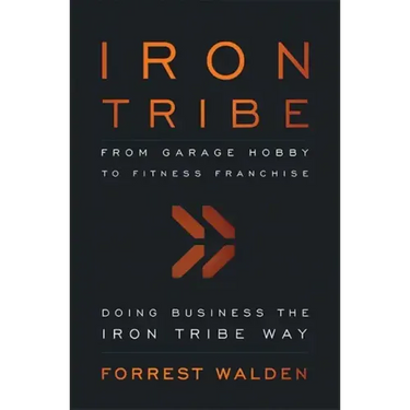 Iron Tribe: From Garage Hobby to Fitness Franchise