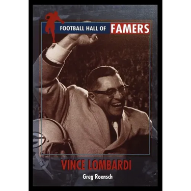 Vince Lombardi