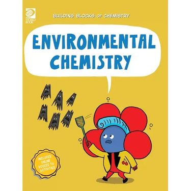 Enviromental Chemistry