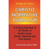 Christonormative Pluralism