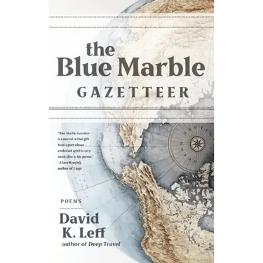 The Blue Marble Gazetteer