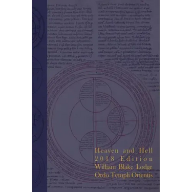 Heaven and Hell 2018 Edition: The Grimoire Issue