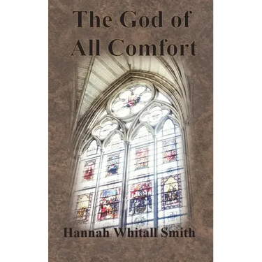 The God of All Comfort