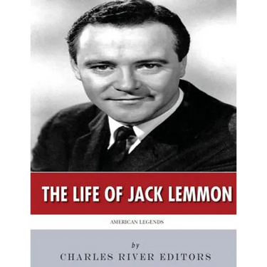 American Legends: The Life of Jack Lemmon
