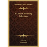 A Letter Concerning Toleration