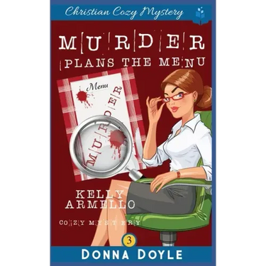 Murder Plans The Menu