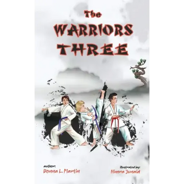 The Warriors Three