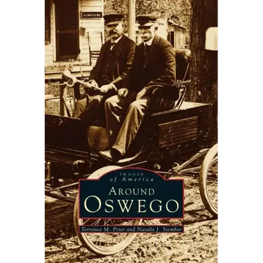 Around Oswego