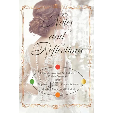 Notes and Reflections: Book 6