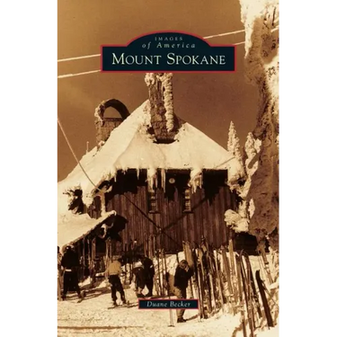 Mount Spokane