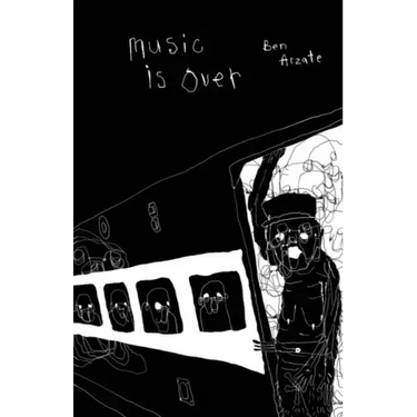 Music Is Over!
