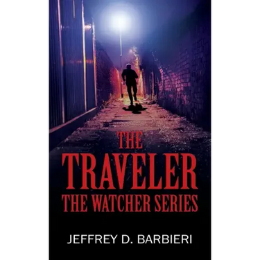 The Traveler: The Watcher Series