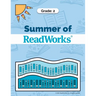 Summer of ReadWorks Grade 2 - 2025