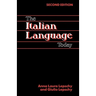 The Italian Language Today