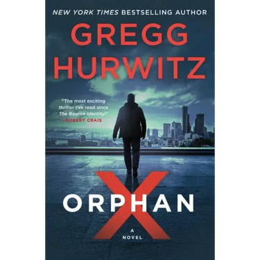 Orphan X