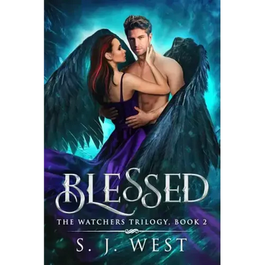 Blessed: The Watchers Trilogy