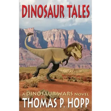 Dinosaur Tales