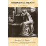 Wrongful Death: A Memoir