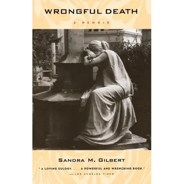 Wrongful Death: A Memoir