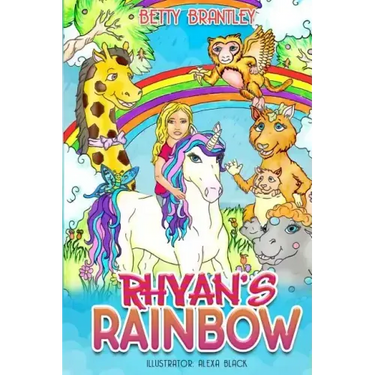 Rhyan's Rainbow