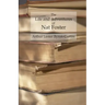 The Life and Adventures of Nat Foster: Trapper and Hunter of the Adirondacks