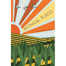 Mythical Places