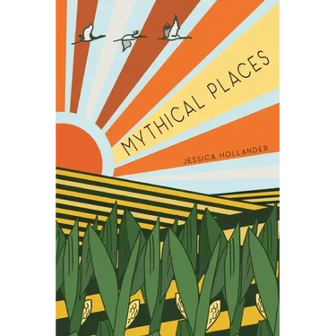 Mythical Places