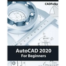 AutoCAD 2020 For Beginners