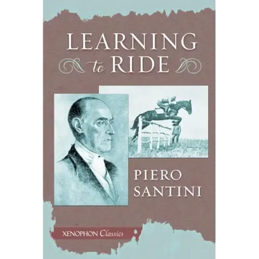 Learning to Ride