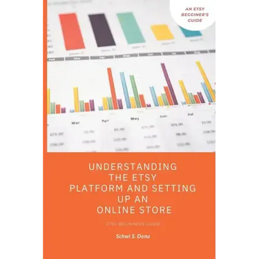 Understanding the Etsy Platform and Setting up an Online Store: Etsy beginners guide
