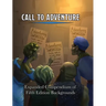 Call To Adventure: Expanded Compendium of Fifth Edition Backgrounds