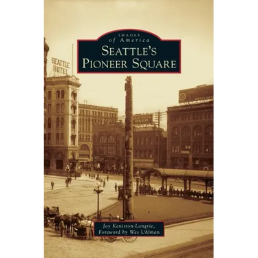 Seattle's Pioneer Square