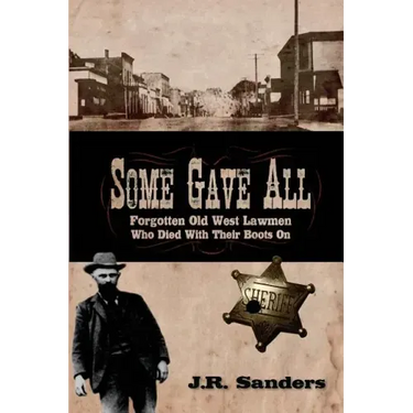 Some Gave All