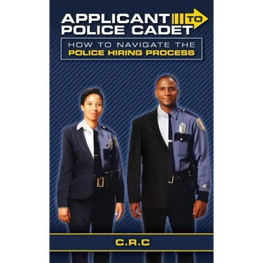 Applicant to Police Cadet: How to navigate the Police hiring process