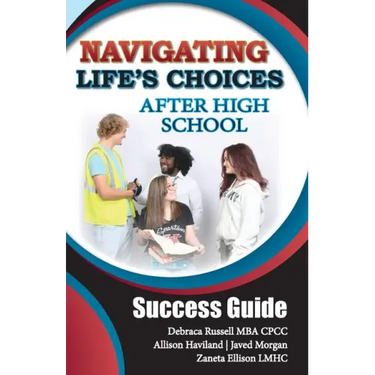 Navigating Life's Choices After High School: Success Guide